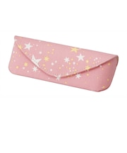 【当商品送料無料】メガネケース おしゃれ 通販 眼鏡ケース 女性 めがねケース 可愛い セミ ハード レディース メンズ おしゃれ セミハード 大人