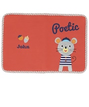 【当商品送料無料】マルチケース 母子手帳 通販 お薬手帳 母子手帳ケース dear poetic おしゃれ コンパクト a5 ファスナー 診察券