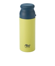 【当商品送料無料】マグボトル 200ml 通販 ステンレス 水筒 サプリメントケース付き サプリメントケース サプリメント ピルケース付き