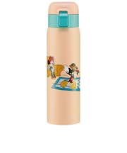 【当商品送料無料】スケーター 水筒 キッズ ワンタッチ 480ml 通販 ステンレスボトル マグボトル 保冷 保温 ステンレス 子供 こども 子供用