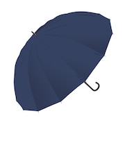 【当商品送料無料】傘 レディース メンズ 通販 長傘 雨傘 58cm 約 60 16本骨 ジャンプ傘 ワンタッチ傘 紳士傘 婦人傘 かさ カサ