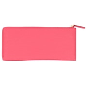 【当商品送料無料】長財布 薄い 通販 S.O.A thin CONTRAST ソウルオブアルチザン 財布 ロングウォレット 長サイフ サイフ