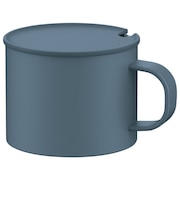 【当商品送料無料】ピーコック Peacock マグカップ 通販 ANA-28 ステンレスマグ コーヒーカップ 280ml カップ コップ ふた付き