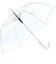 【当商品送料無料】ビニール傘 65cm 通販 傘 透明 長傘 ジャンプ傘 透明傘 雨傘 かさ レディース メンズ 大きめ ジャンプ おしゃれ