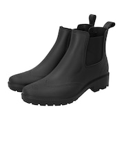 【当商品送料無料】ANYWALK エニーウォーク レインブーツ メンズ レインシューズ 長靴 通販 雨靴 サイドゴア 晴雨両用 完全防水 防水 防滑