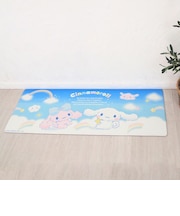 【当商品送料無料】キッチンマット 拭ける 通販 120cm 45cm PVCマット 台所マット pvc 製 マット 撥水 はっ水 キャラクター