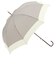 【当商品送料無料】ビコーズ 傘 because 通販 雨傘 長傘 晴雨兼用傘 ジャンプ傘 晴雨兼用 UVカット ジャンプ 軽量 軽い かさ カサ