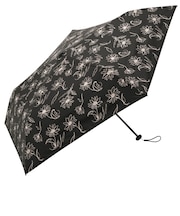 【当商品送料無料】ビコーズ 傘 because 通販 折りたたみ傘 日傘 遮光 晴雨兼用傘 折り畳み傘 晴雨兼用 UVカット 軽量 軽い