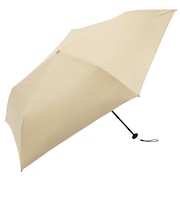 【当商品送料無料】ビコーズ 傘 because 通販 折りたたみ傘 日傘 遮光 晴雨兼用傘 折り畳み傘 晴雨兼用 UVカット 軽量 軽い