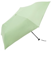 【当商品送料無料】ビコーズ 傘 because 通販 折りたたみ傘 日傘 遮光 晴雨兼用傘 折り畳み傘 晴雨兼用 UVカット 軽量 軽い
