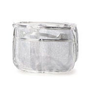 【当商品送料無料】カシュカシュ バッグインバッグ cache cache 通販 バックインバック チュールバッグ バッグインバック チュールバック