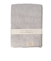 【当商品送料無料】タオルケット シングル 通販 ココチエナ cocochiena ココケット 140×200cm ブランケット ソファーカバー