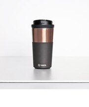 【当商品送料無料】タケヤ コーヒー タンブラー ステンレス 350ml 通販 真空断熱 保温 保冷 2重構造 デザイン ドライブ タケヤ化学