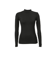 【当商品送料無料】接触冷感 インナー レディース 長袖 通販 tシャツ クールUVストレッチロングTシャツ 冷感インナー アンダーウェア uvカット