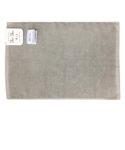 【当商品送料無料】バスマット タオル地 通販 踏みたくなるバスマット FumiFumi ミューファン 銀イオン 抗菌 バス用品 吸水 防臭 足ふき