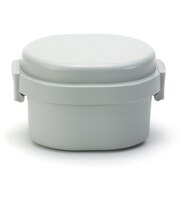 【当商品送料無料】1段 弁当箱 300ml 保冷 通販 お弁当箱 ランチボックス 一段 1段 GEL-COOL ジェルクール dome ドーム S