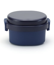 【当商品送料無料】1段 弁当箱 300ml 保冷 通販 お弁当箱 ランチボックス 一段 1段 GEL-COOL ジェルクール dome ドーム S