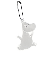 【当商品送料無料】Glimmis グリミス MOOMIN リフレクター 通販 キャラクター キーホルダー 反射板 スウェーデン 北欧 交通安全