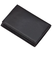 【当商品送料無料】名刺入れ メンズ フェイクレザー 通販 名刺ケース カード入れ メモホルダー付き カードケース 合皮 名刺 ケース GLOIRE