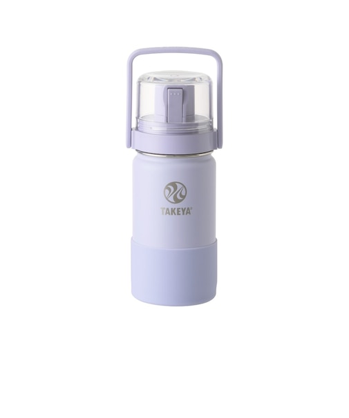 【当商品送料無料】タケヤフラスク ゴーカップ 400 通販 タケヤ 水筒 400ml コップ付き 真空 ステンレスボトル ミニ ストラップ付き 保冷