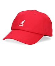 【当商品送料無料】カンゴール 帽子 キッズ KANGOL 通販 195269005 キャップ ローキャップ ベースボールキャップ ブランド 子ども