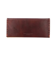 【当商品送料無料】katharine hamnett キャサリン ハムネット 長財布 本革 通販 財布 お財布 さいふ ウォレット 革 レザー