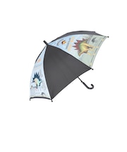 【当商品送料無料】傘 子供用 通販 50cm 雨傘 長傘 カサ かさ ジャンプ傘 ワンタッチ傘 キッズ 子ども こども キャラクター グッズ 恐竜