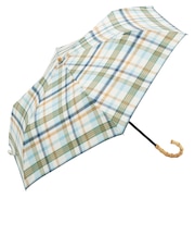 【当商品送料無料】because ビコーズ 晴雨兼用傘 折りたたみ傘 通販 傘 折り畳み傘 雨傘 日傘 折り畳み 折りたたみ 晴雨兼用 UVカット