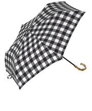 【当商品送料無料】because ビコーズ 折りたたみ傘 50cm 通販 晴雨兼用傘 折り畳み傘 雨傘 日傘 折り畳み 折りたたみ 日よけ 日除け