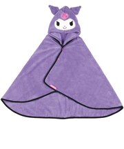 【当商品送料無料】SKATER スケーター キャラクター 吸水 速乾 フード付き バスポンチョ ベビー 通販 バスタオル ポンチョ タオル 赤ちゃん