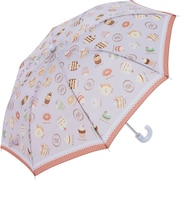 【当商品送料無料】折りたたみ傘 キッズ 50cm 通販 傘 かさ 50センチ 雨傘 アンブレラ 子供 子ども 女の子 女子 先が丸い かわいい