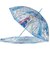 【当商品送料無料】サントス santos ビニール傘 通販 60cm 長傘 傘 かさ 雨傘 カサ ジャンプ傘 ジャンプ式 グラスファイバー傘