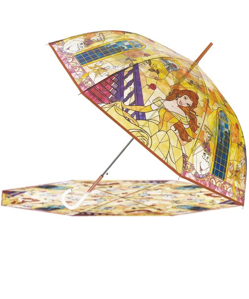【当商品送料無料】サントス santos ビニール傘 通販 60cm 長傘 傘 かさ 雨傘 カサ ジャンプ傘 ジャンプ式 グラスファイバー傘