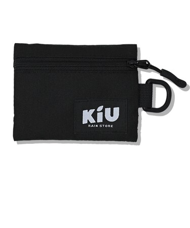 【当商品送料無料】KiU マルチケース 通販 キウ K283 財布 サイフ 小銭入れ ウォーターリペレント ケース コインケース 小物入れ ポーチ