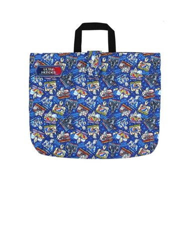 【当商品送料無料】レッスンバッグ キッズ 大 通販 通園バッグ トートバッグ キルティング トートバック マチ付き キャラクター グッズ キティ