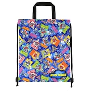 【当商品送料無料】キッズ ナップサック 通販 リュック 体操着袋 体操着入れ バックパック キャラクター グッズ キティ マイメロ