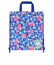 【当商品送料無料】キッズ ナップサック 通販 リュック 体操着袋 体操着入れ バックパック キャラクター グッズ キティ マイメロ