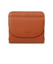 【当商品送料無料】財布 melody メロディー 11082 通販 二つ折り財布 レディース 本革 サイフ さいふ お財布 革財布 ミニ財布