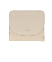 【当商品送料無料】財布 melody メロディー 11082 通販 二つ折り財布 レディース 本革 サイフ さいふ お財布 革財布 ミニ財布