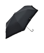【当商品送料無料】晴雨兼用傘 niftycolors 通販 日傘 ニフティカラーズ 折りたたみ傘 晴雨兼用 折りたたみ 傘 折り畳み傘 軽い 軽量