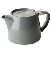 【当商品送料無料】ティーポット 400ml 通販 ミニスタンプティーポット ティポット 急須 きゅうす おしゃれ 紅茶 お茶 洗いやすい かわいい