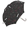 【当商品送料無料】傘 レディース ジャンプ 通販 長傘 ジャンプ傘 60cm 8本骨 グラスファイバー 雨傘 かさ ワンタッチ 婦人傘 シンプル