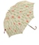 【当商品送料無料】傘 レディース ジャンプ 通販 長傘 ジャンプ傘 60cm 8本骨 グラスファイバー 雨傘 かさ ワンタッチ 婦人傘 シンプル