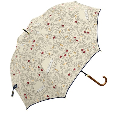 【当商品送料無料】傘 レディース ジャンプ 通販 長傘 ジャンプ傘 60cm 8本骨 グラスファイバー 雨傘 かさ ワンタッチ 婦人傘 シンプル