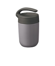 【当商品送料無料】MOTTERU モッテル タンブラー サーモ 通販 410ml マグ マグカップ コップ カップ くるっと ハンドル 保温 保冷