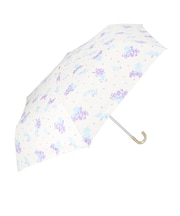 【当商品送料無料】折りたたみ傘 レディース 晴雨兼用 通販 55cm 折り畳み傘 折畳傘 傘 晴雨両用 耐風傘 amusant sous la