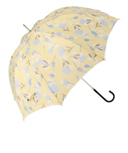 【当商品送料無料】ニフティカラーズ 長傘 通販 nifty colors 傘 レディース 手開き 58cm 雨傘 かさ カサ 8本骨 ドーム型
