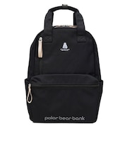 【当商品送料無料】ポーラーベアバンク リュック Polar bear bank pbb017 通販 リュックサック デイパック バックパック