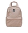 ピンクベージュ
