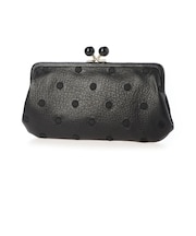 【当商品送料無料】ペルケ 財布 perche 08-06-03161 通販 がま口 長財布 本革財布 がま口財布 がまぐち レディース 本革 レザー